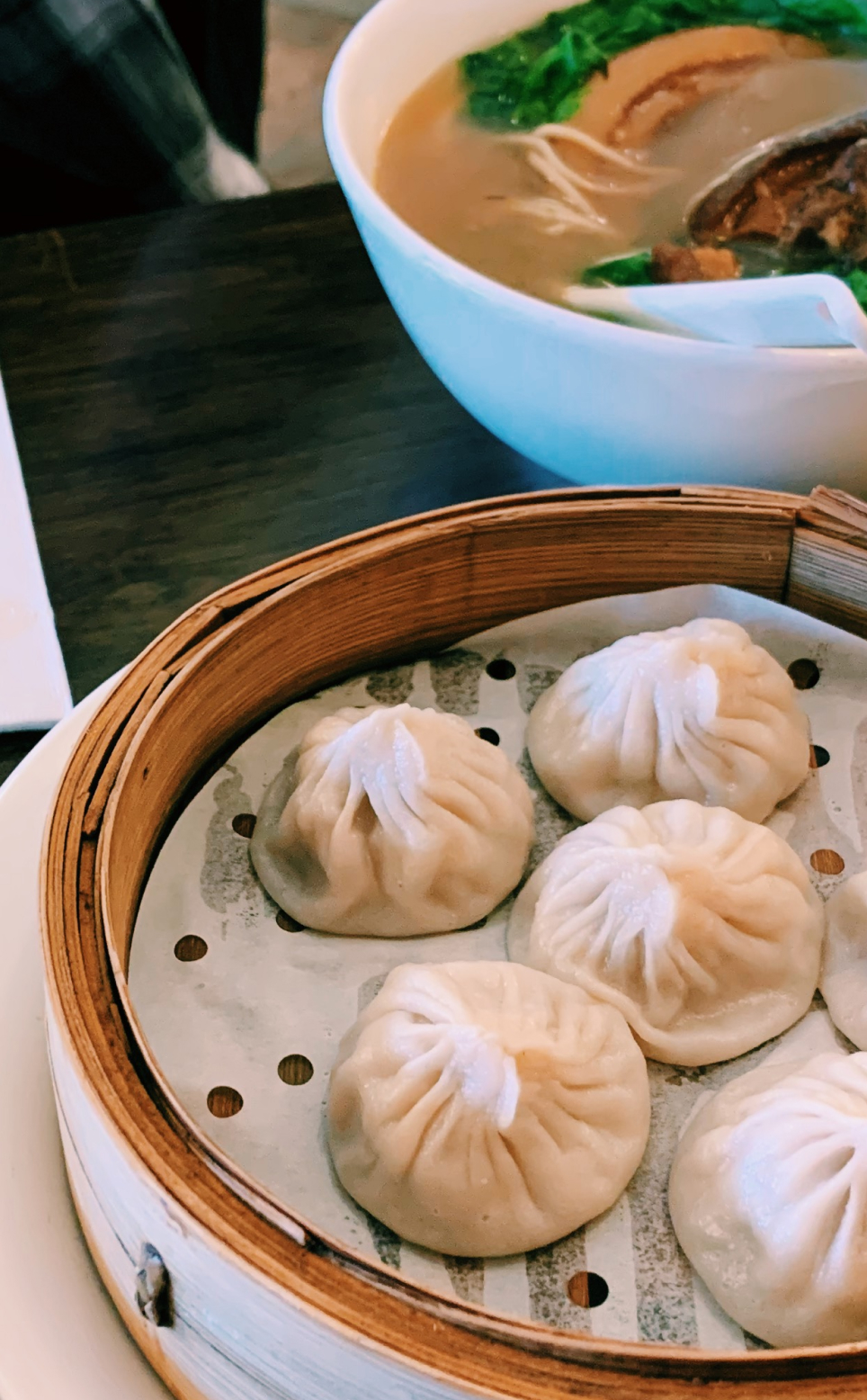 dumpling food