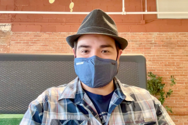 Brian Krebs Full Stack Developer