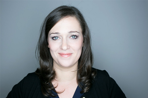 Mandy Miller Initiative Director