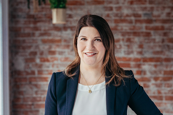 Sara Edwards Product Strategist