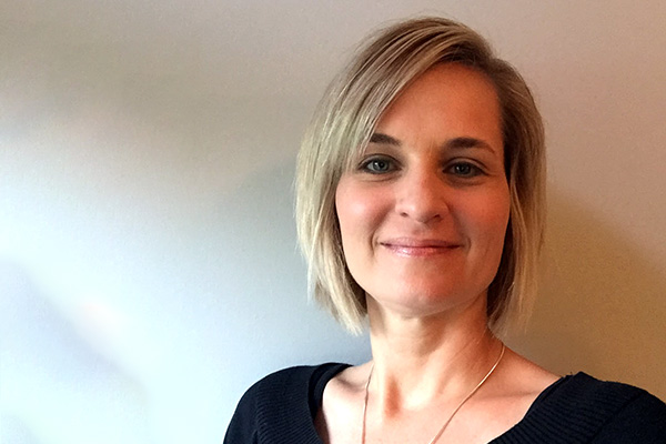Susan Dolce Product Strategist
